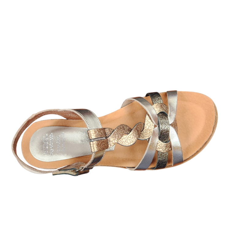 Bubel Bubel - 1532 Sandal