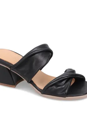 Bueno Shoes Bueno - PENELOPE Heeled Slide Sandal