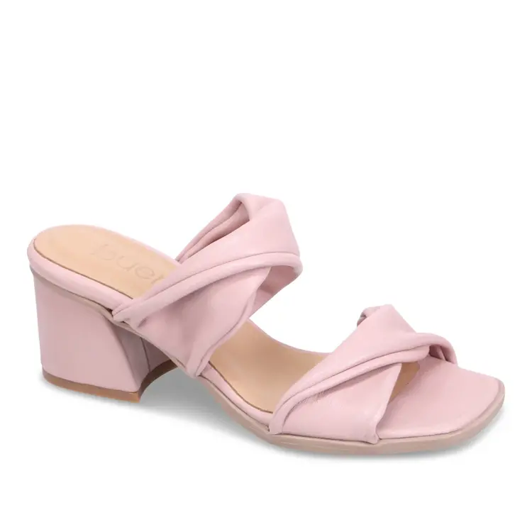 Bueno Shoes Bueno - PENELOPE Heeled Slide Sandal