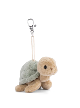 Bukowski Bukowski - SANDY Bag Charm Pink/Green