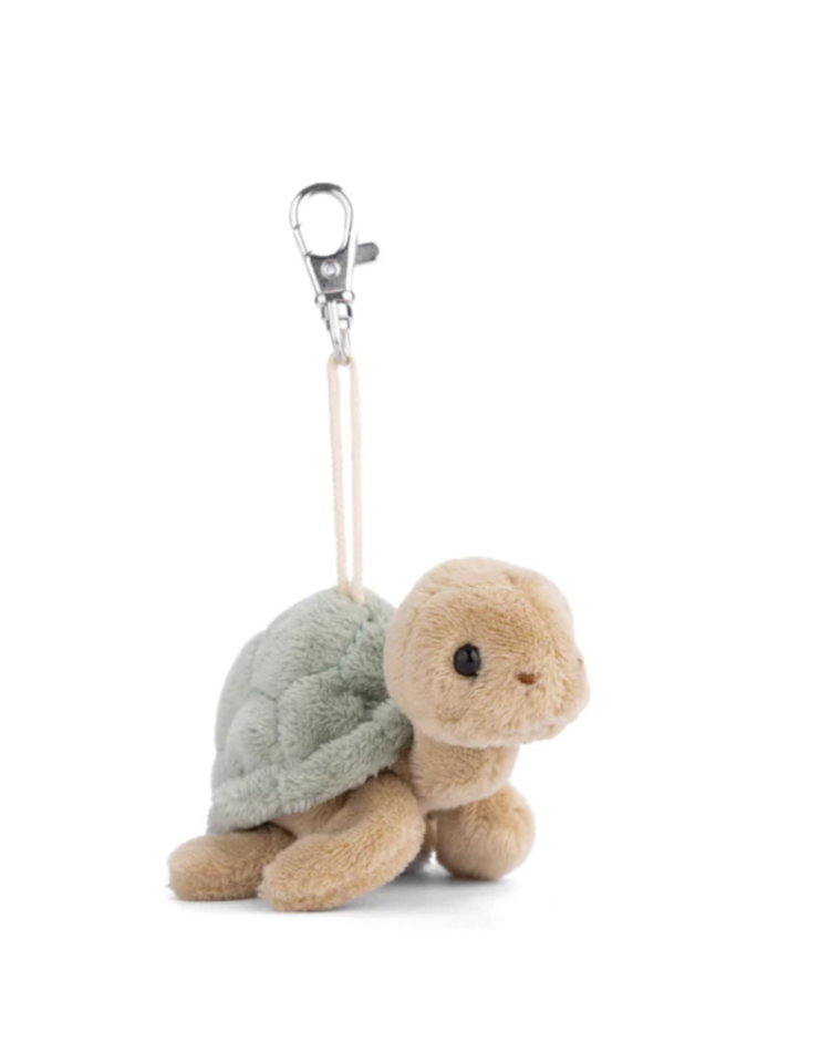 Bukowski Bukowski - SANDY Bag Charm /Green