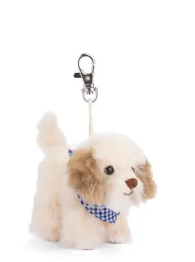 Bukowski Bukowski - BUDDYLINA Bag Charm