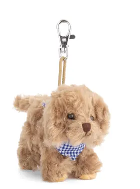 Bukowski Bukowski - KHARMA Bag Charm