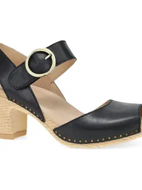 Dansko Dansko - TAMRA Pull Up Heeled Sandal