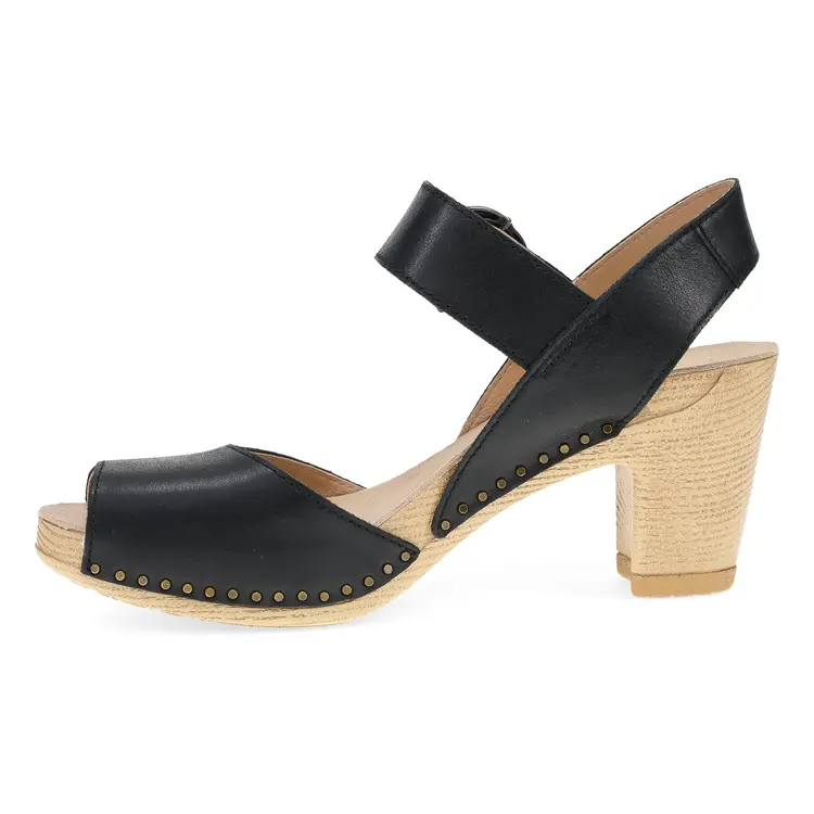 Dansko Dansko - TAMRA Pull Up Heeled Sandal