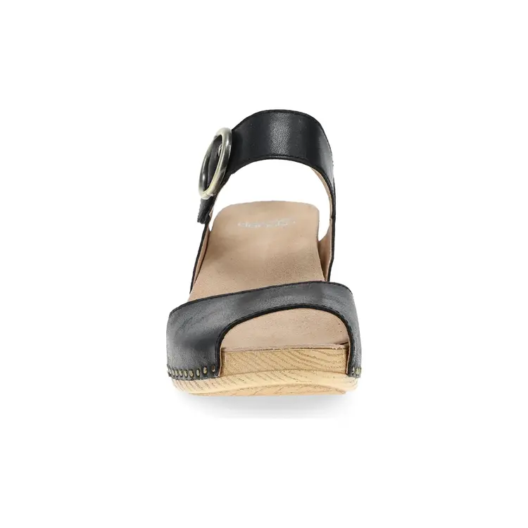 Dansko Dansko - TAMRA Pull Up Heeled Sandal