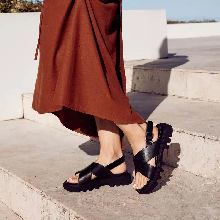 EOS EOS - FLIGHTY Sling Back Sandal