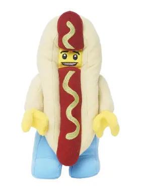 Group One Manhattan Toy - Lego Hot Dog