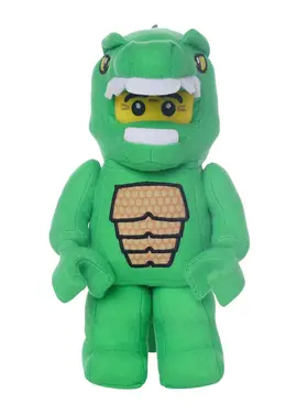 Group One Manhattan Toy - Lego Lizard