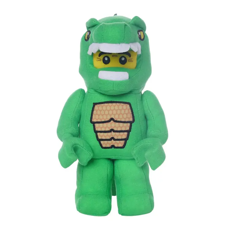 Group One Manhattan Toy - Lego Lizard