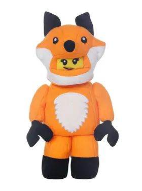 Group One Manhattan Toy - Lego Fox