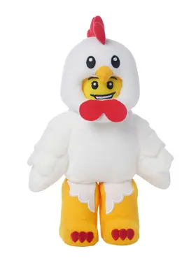 Group One Manhattan Toy - Lego Chicken