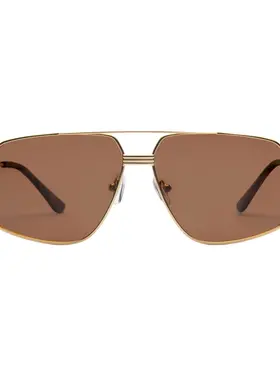 I SEA I Sea - BLISS Gold/Brown