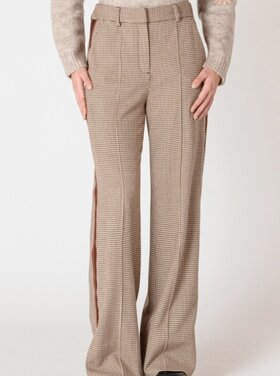 Black Tape Black Tape - Wide Leg Pant