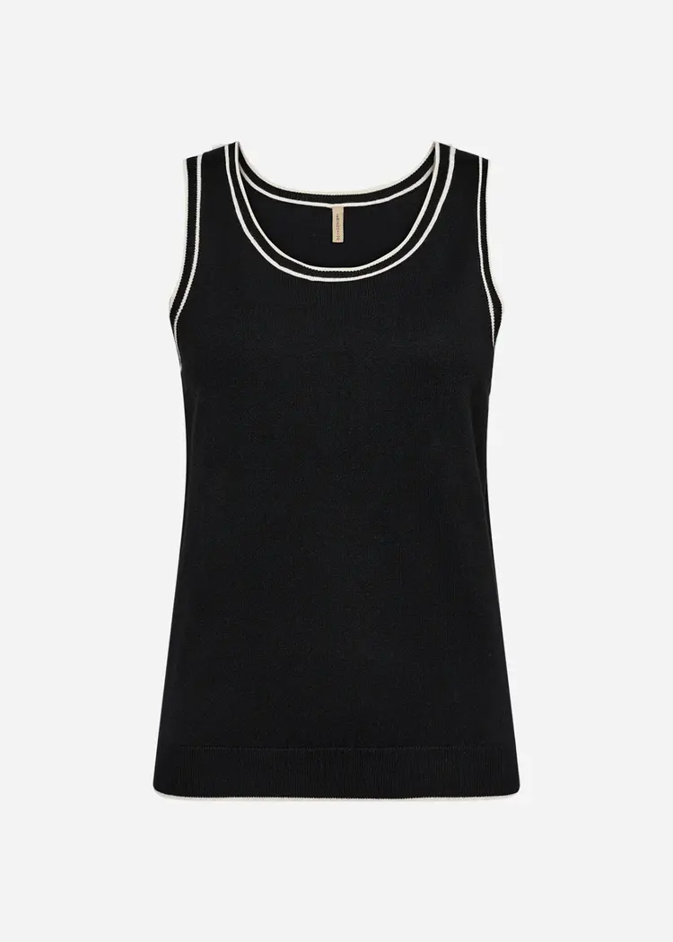 Soya Concept Soya Concept - DOLLIE 763 Sweater Vest