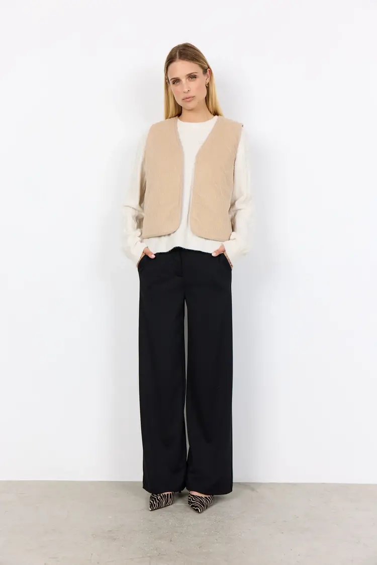 Soya Concept Soya Concept - BINDI 17 Vest