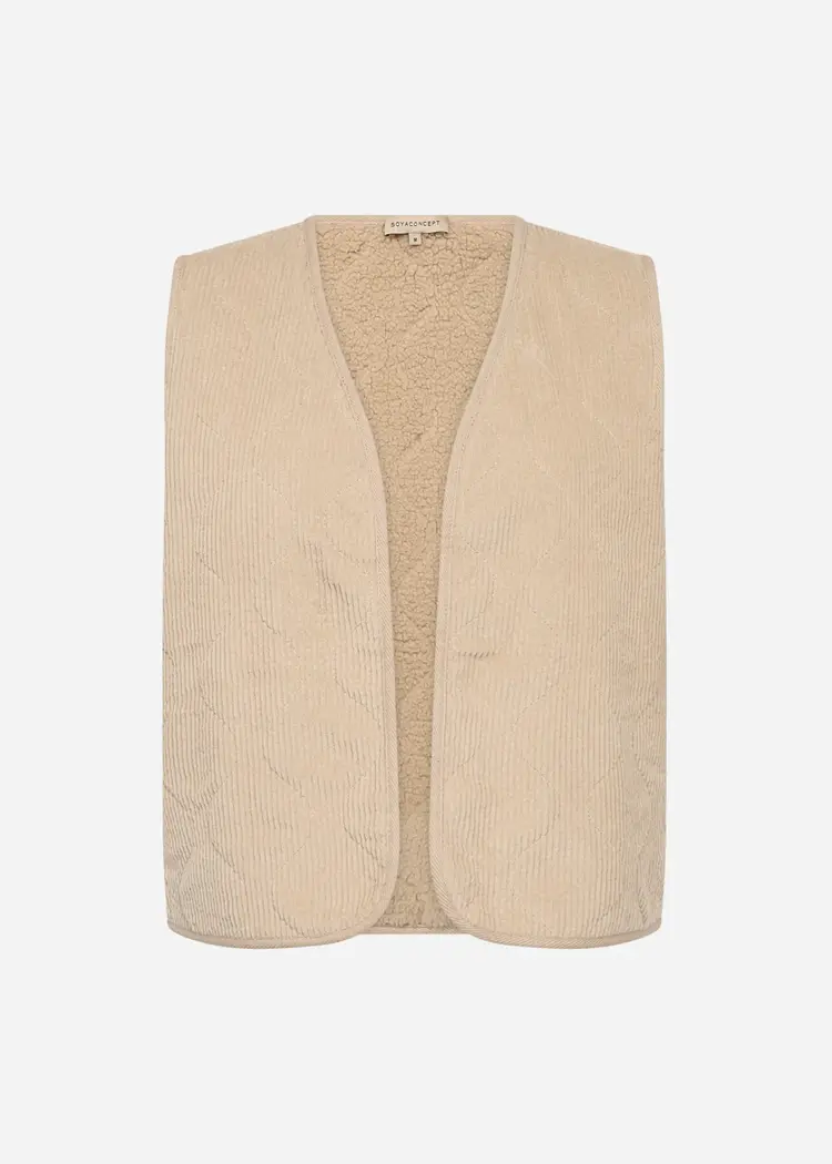 Soya Concept Soya Concept - BINDI 17 Vest