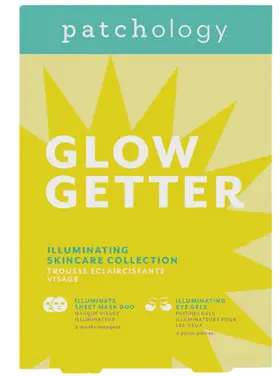 Patchology Patchology - Glow Getter Illuminate Kit