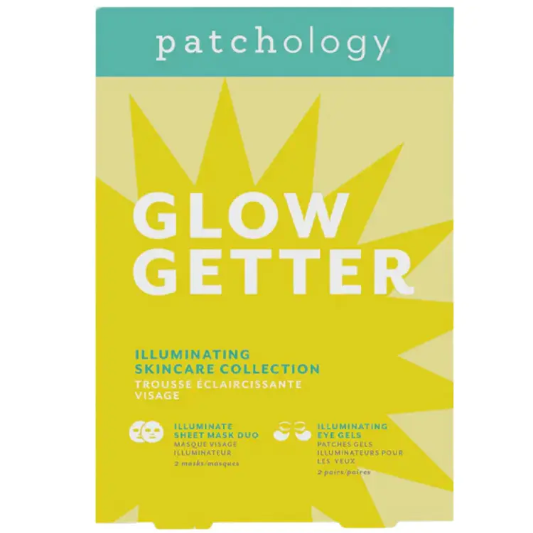 Patchology Patchology - Glow Getter Illuminate Kit