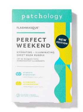 Patchology Patchology - Perfect Weekend Duo