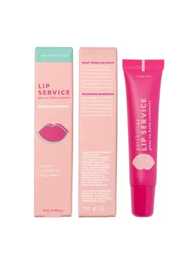 Patchology Patchology - Lip Service