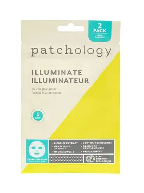 Patchology Patchology - Illuminator Face Mask