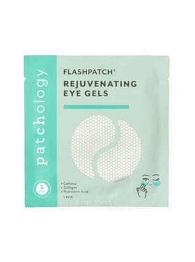 Patchology Patchology - Rejuvenating Eye Gels