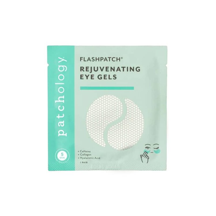 Patchology Patchology - Rejuvenating Eye Gels