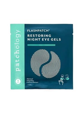 Patchology Patchology - Restoring Night Eye Gels