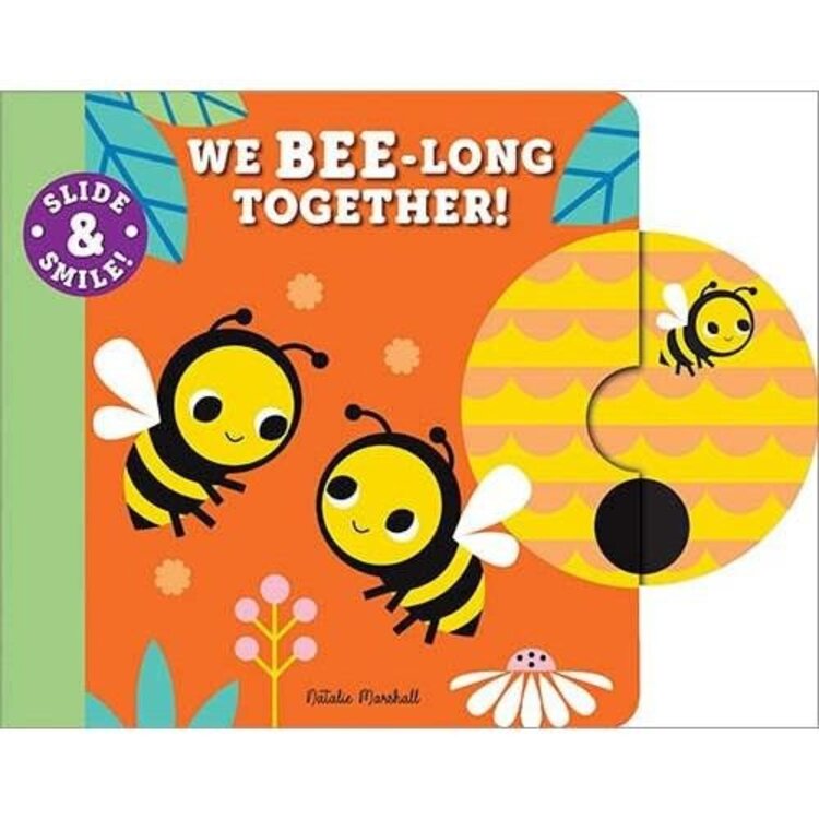 Raincoast Books We Bee-long Together Book