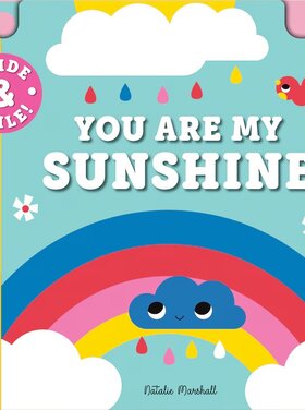Raincoast Books You Are My Sunshine Book