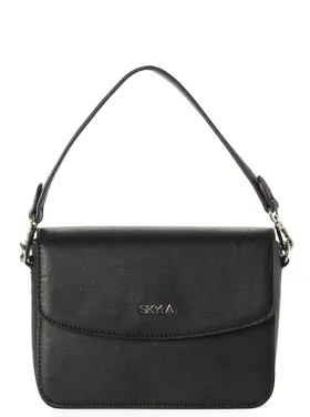 Skyla Skyla - GRACIE Satchel w/Crossbody