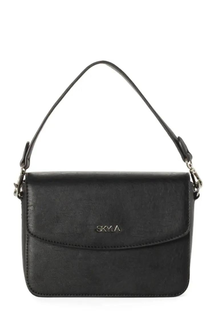 Skyla Skyla - GRACIE Satchel w/Crossbody