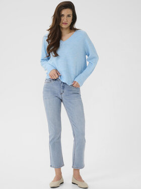 Kaffe Kaffe - NIEL V-Neck Sweater