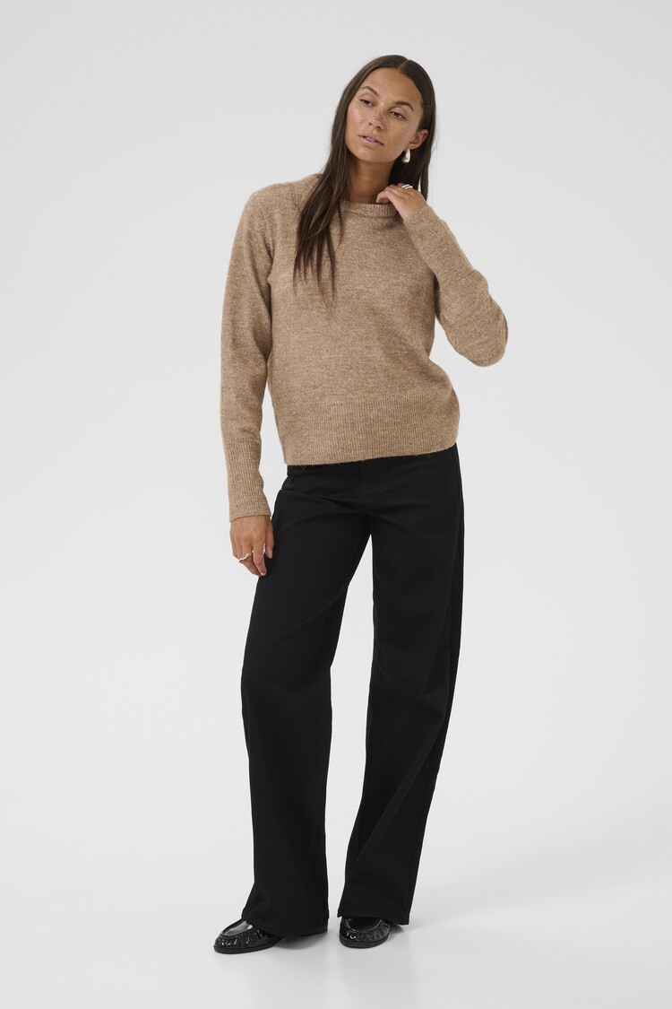 Kaffe Kaffe - NIEL V-Neck Sweater