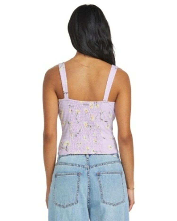Billabong Billabong - Monet KT Crop Tank