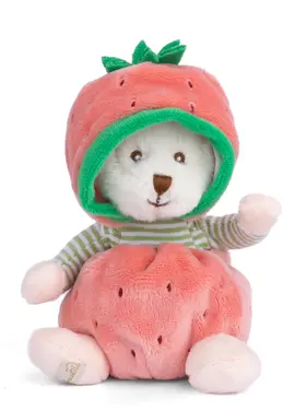 Bukowski Bukowski - ZIGGY Strawberry