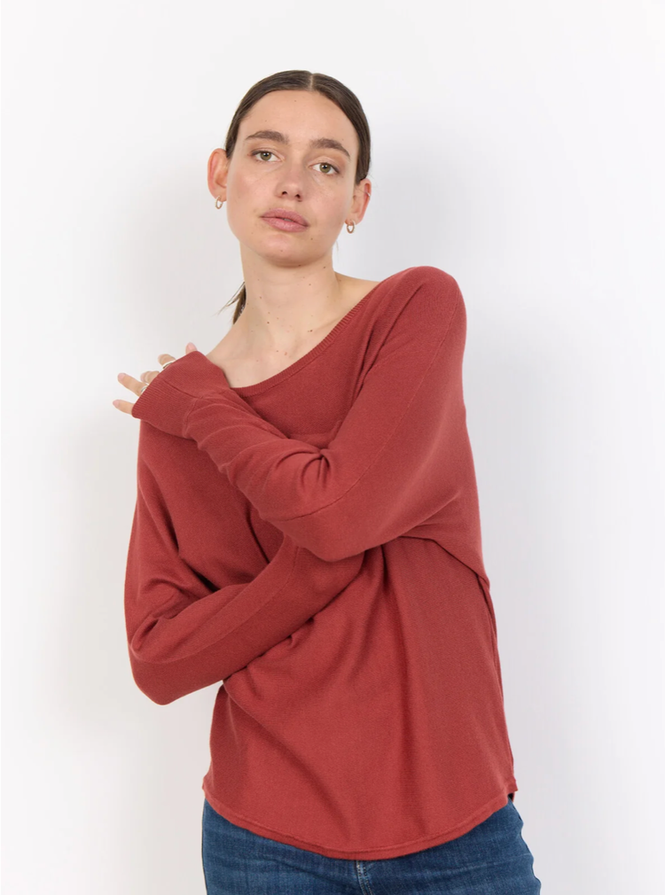 Soya Concept Soya Concept - DOLLIE 620 Sweater