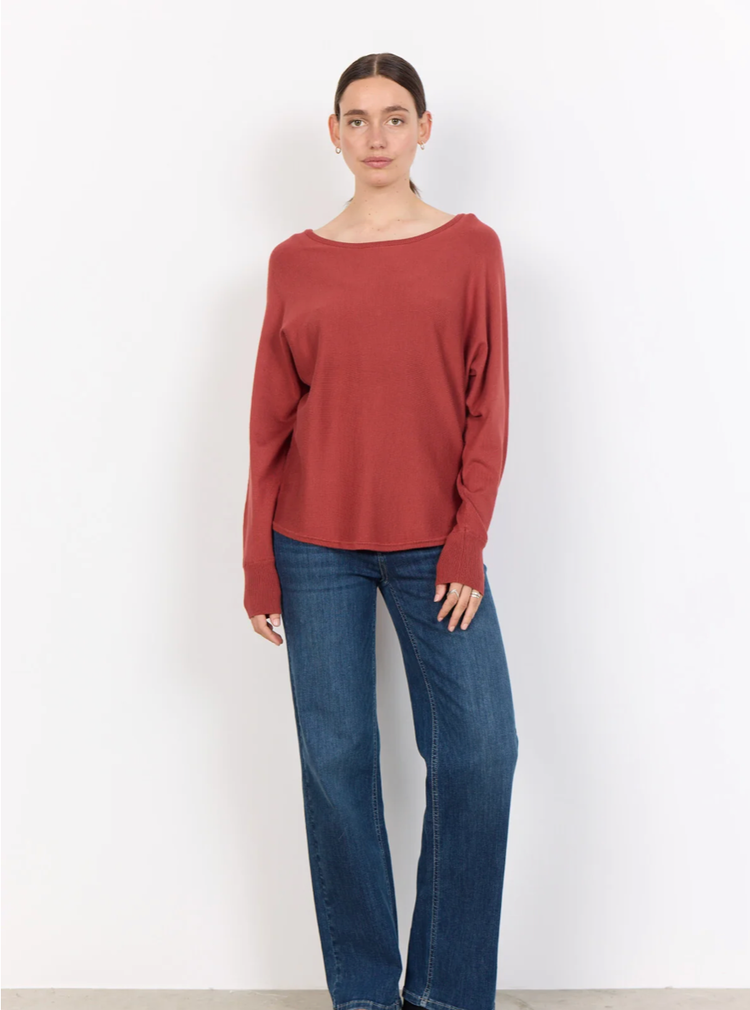 Soya Concept Soya Concept - DOLLIE 620 Sweater