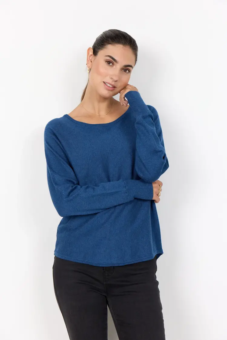 Soya Concept Soya Concept - DOLLIE 620 Sweater
