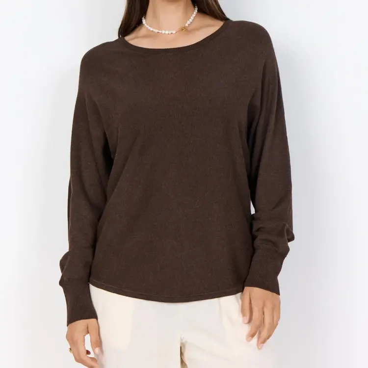 Soya Concept Soya Concept - DOLLIE 620 Sweater