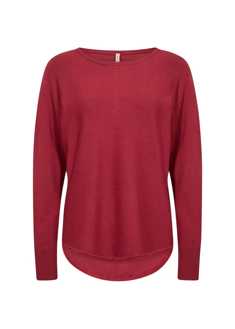 Soya Concept Soya Concept - DOLLIE 620 Sweater