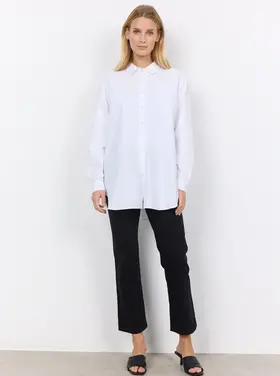 Soya Concept Soya Concept - NETTIE 52 L/S Blouse