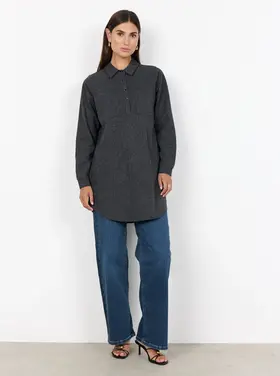 Soya Concept Soya Concept - VINJA2 Shirt Dress