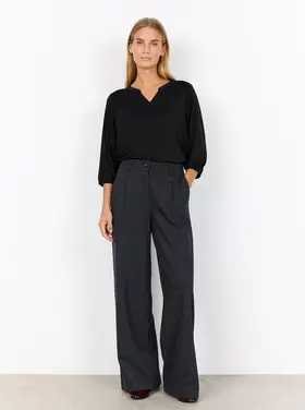 Soya Concept Soya Concept - MARICA 338 Knit Top