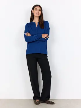 Soya Concept Soya Concept - MARICA 303 Blouse L/S