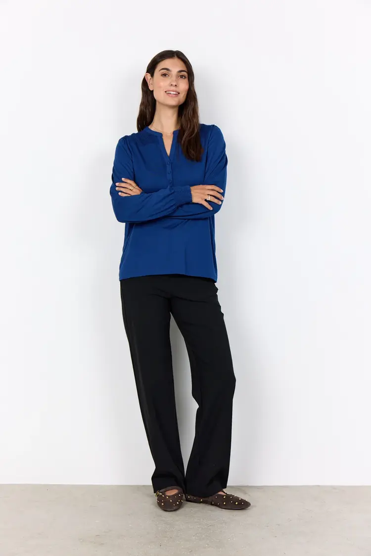 Soya Concept Soya Concept - MARICA 303 Blouse L/S