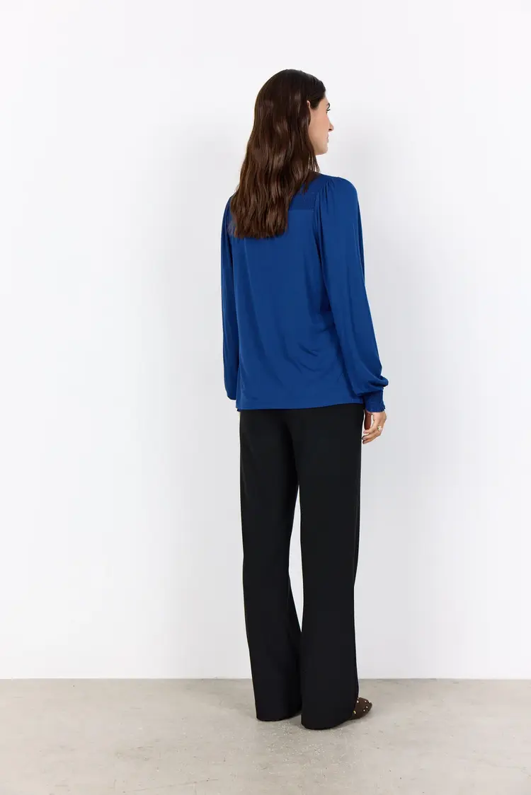 Soya Concept Soya Concept - MARICA 303 Blouse L/S