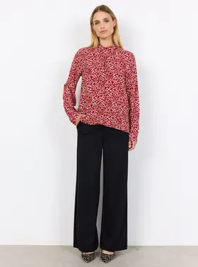 Soya Concept Soya Concept - VAN 2 Blouse L/S