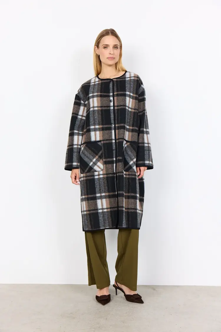 Soya Concept Soya Concept - VOCAL 2 Jacket